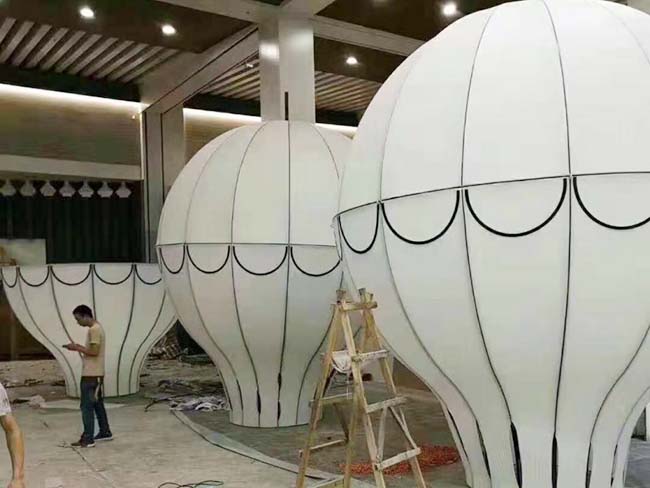 异性软膜灯(图1)