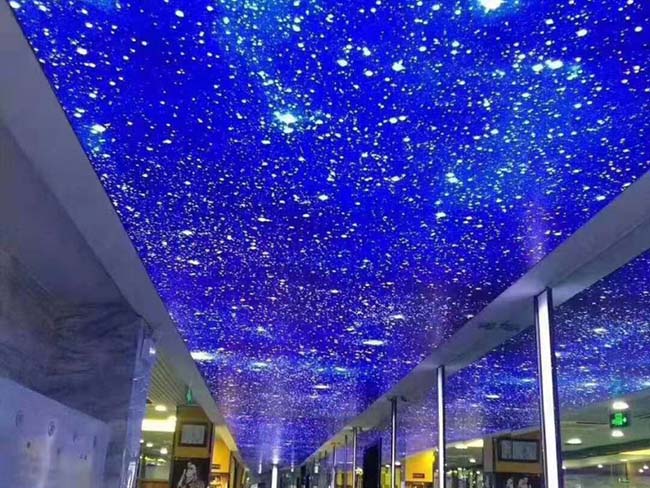 璀璨星空(图1)